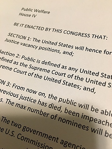 Success with Other Teammates