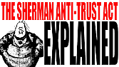 Sherman Antitrust Act