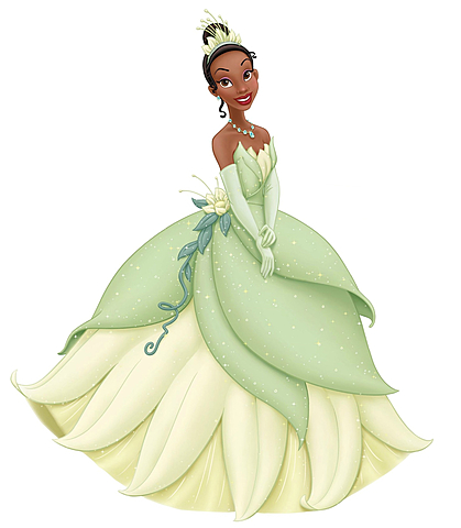 The Princess and the Frog