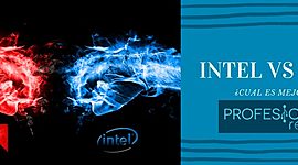 Timeline: Procesadores AMD