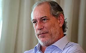 Ciro Gomes reeleito