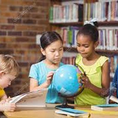 Timeline: TEORÍAS DEL APRENDIZAJE