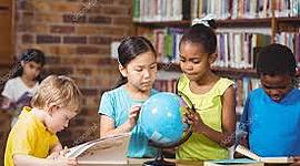 Timeline: TEORÍAS DEL APRENDIZAJE