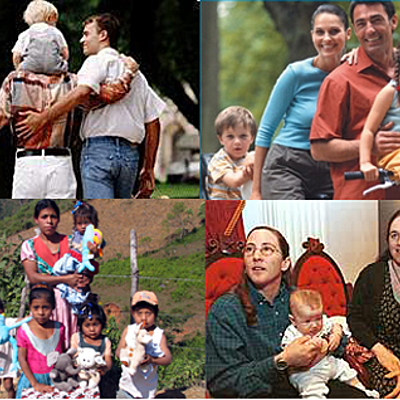 Timeline: Evolución Etnográfica