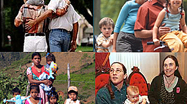 Timeline: Evolución Etnográfica