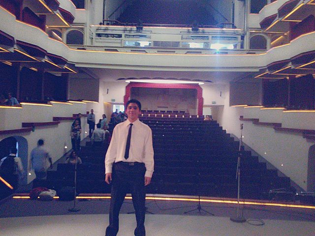 Cultura contra Ignorancia