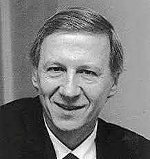Anthony Giddens