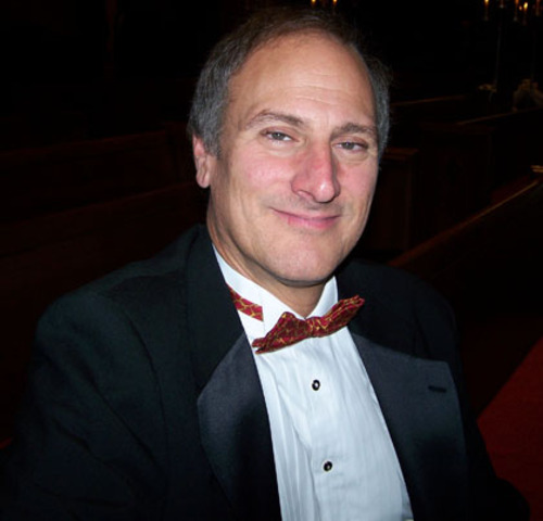 S. Michael Rummel is elected mayor