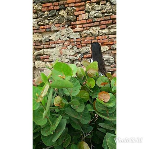 Conocí el castillo de salgar