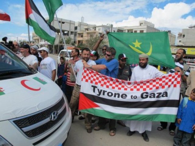 3200 BC- The 1st Voyage