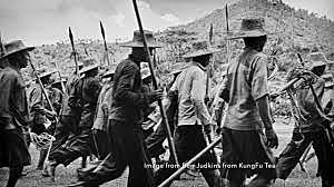 Japanese Invasion of Manchuria