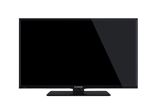 Televisor de alta definición