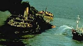 Timeline: DERRAMES PETROLEO NIVEL MUNDIAL