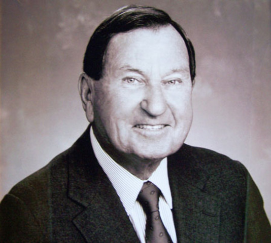 John E. Preschlack is elected mayor