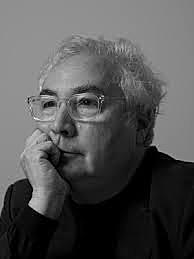 Manuel Castells, author