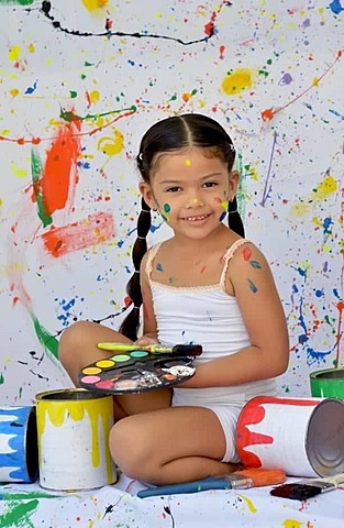 Nacimiento de mi segunda sobrina