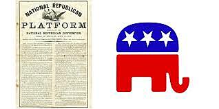 Republican Party Platform