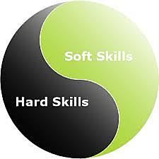 Soft vs. Hard skills