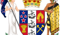 Timeline: Settlement of New Zealand