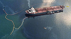 EXXON VALDEZ