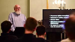 Professional Beginnings