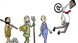 Timeline: A evolução da tecnologia na educação