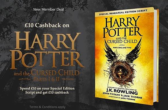 The last book in the Harry Potter series is published