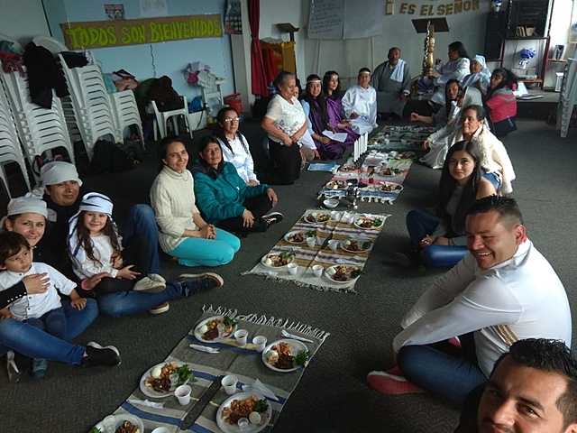 Estudiando Escuelas Bíblicas- L6