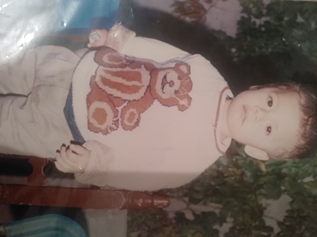 New challenger approaching