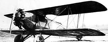 Air Commerce Act Passed