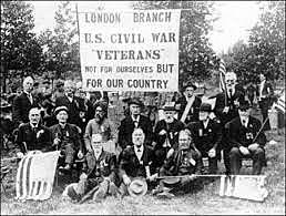 U.S. Marines in Civil War