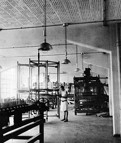 Arte y tecnología - una nueva unidad