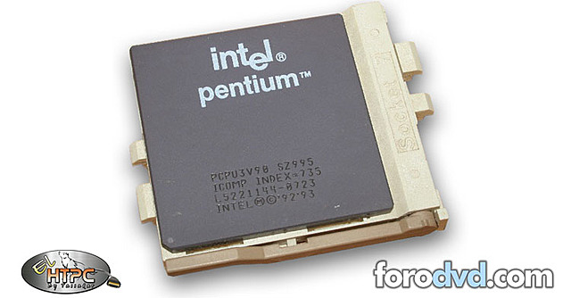 Pentium