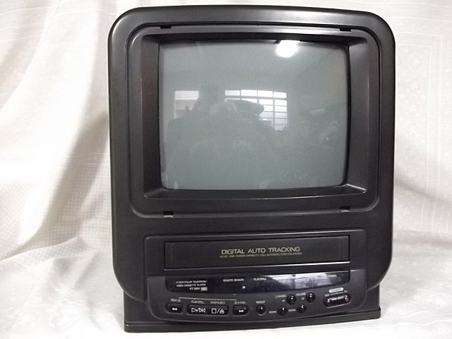 Videocassete e fitas VHS