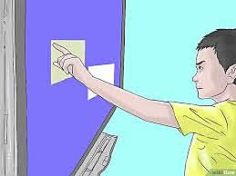 Primeiro quadro interativo