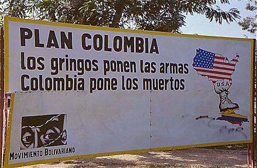 Plan Colombia