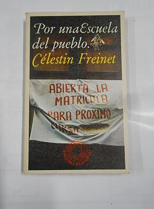 Obras de Freinet