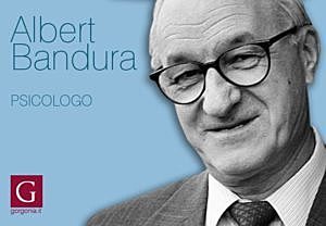 Albert Bandura