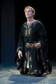 Ross recognizes that ambition was the cause of Macbeth's death