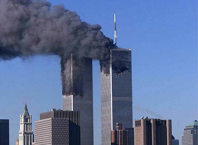 Atentados del 9/11