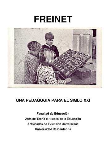 Obras de Freinet
