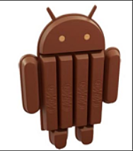 ANDROID 4.4 - KITKAT