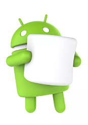Android 6.0 Marshmallow