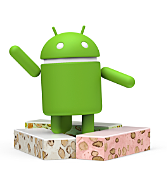 Android Nougat,  7.1