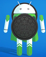 Android Oreo