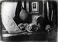 Ο ζωγράφος Λουί Ζακ Μαντ Νταγκέρ