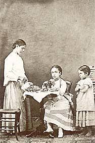 Ο Φίλιππος Μάργαρης