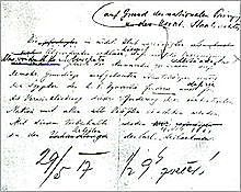 Majniška deklaracija