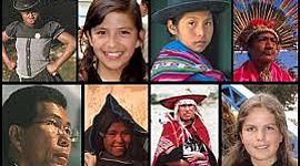 Timeline: La evolución de la etnografía. .