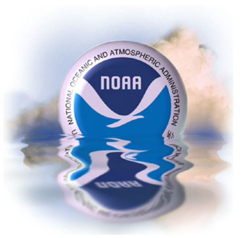 Say "oh, ah" for NOAA!